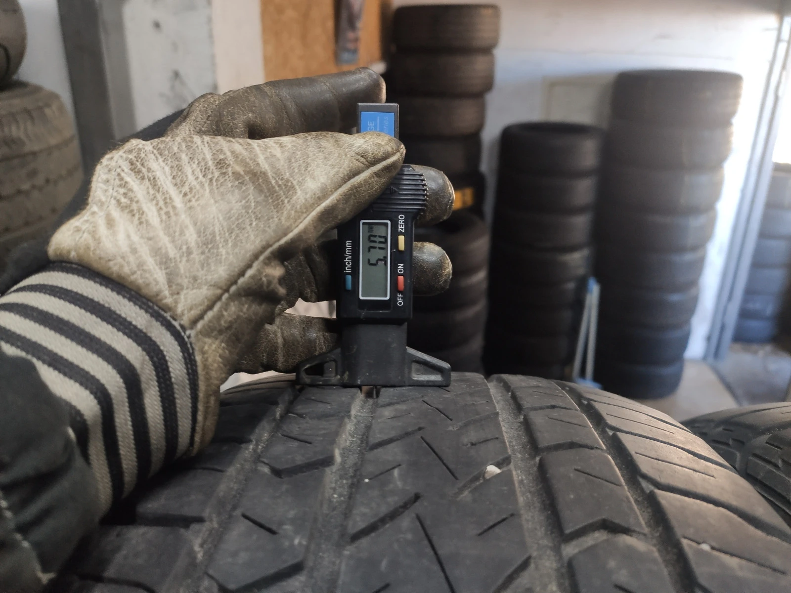  235/60R16 | Mobile.bg   5