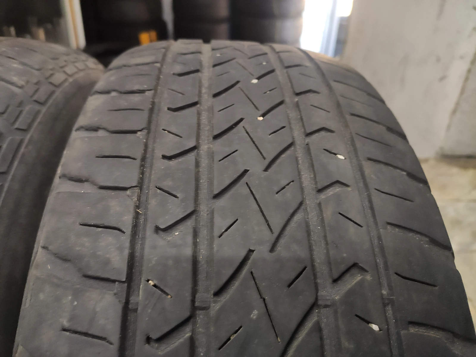  235/60R16 | Mobile.bg   4