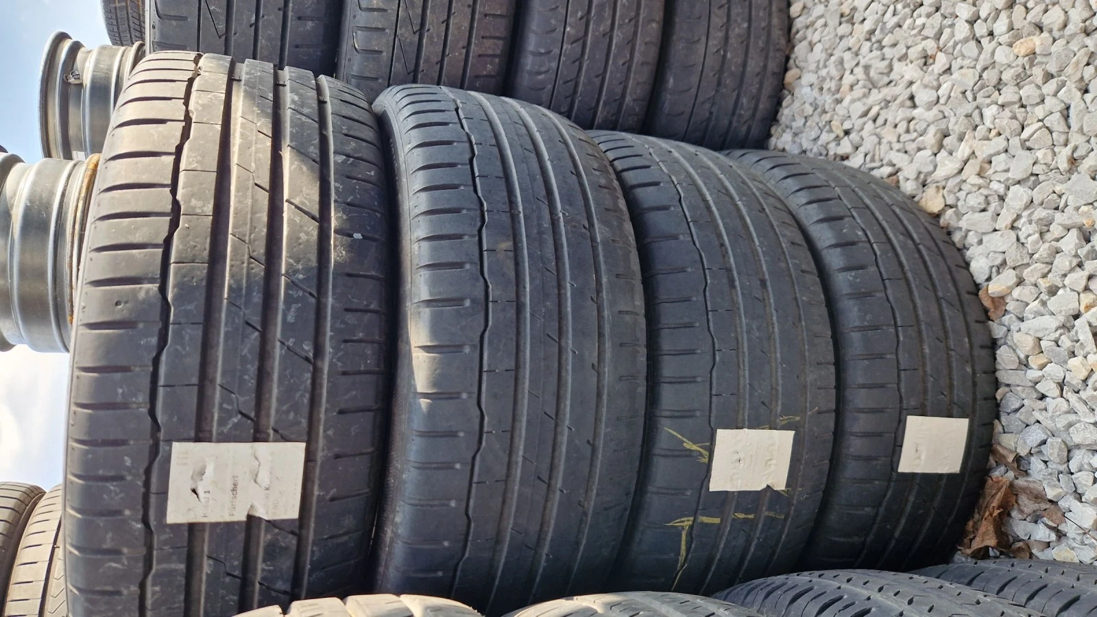    235/45R18 | Mobile.bg   8