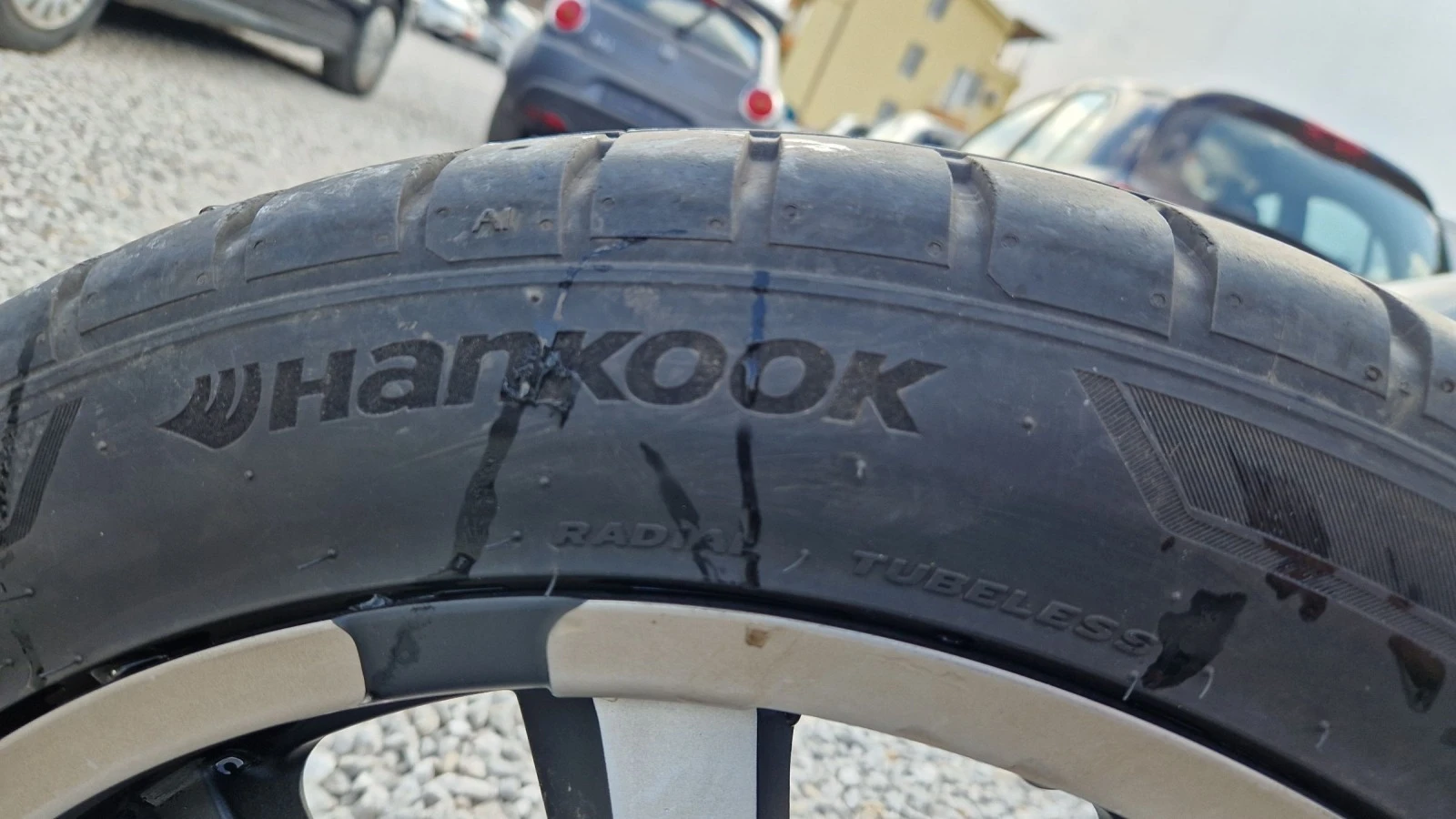    235/45R18 | Mobile.bg   4