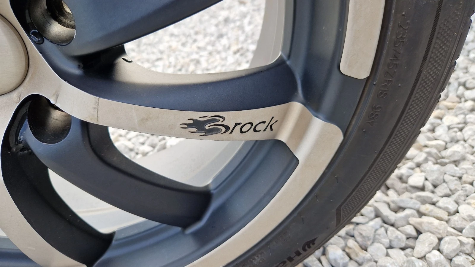    235/45R18 | Mobile.bg   9