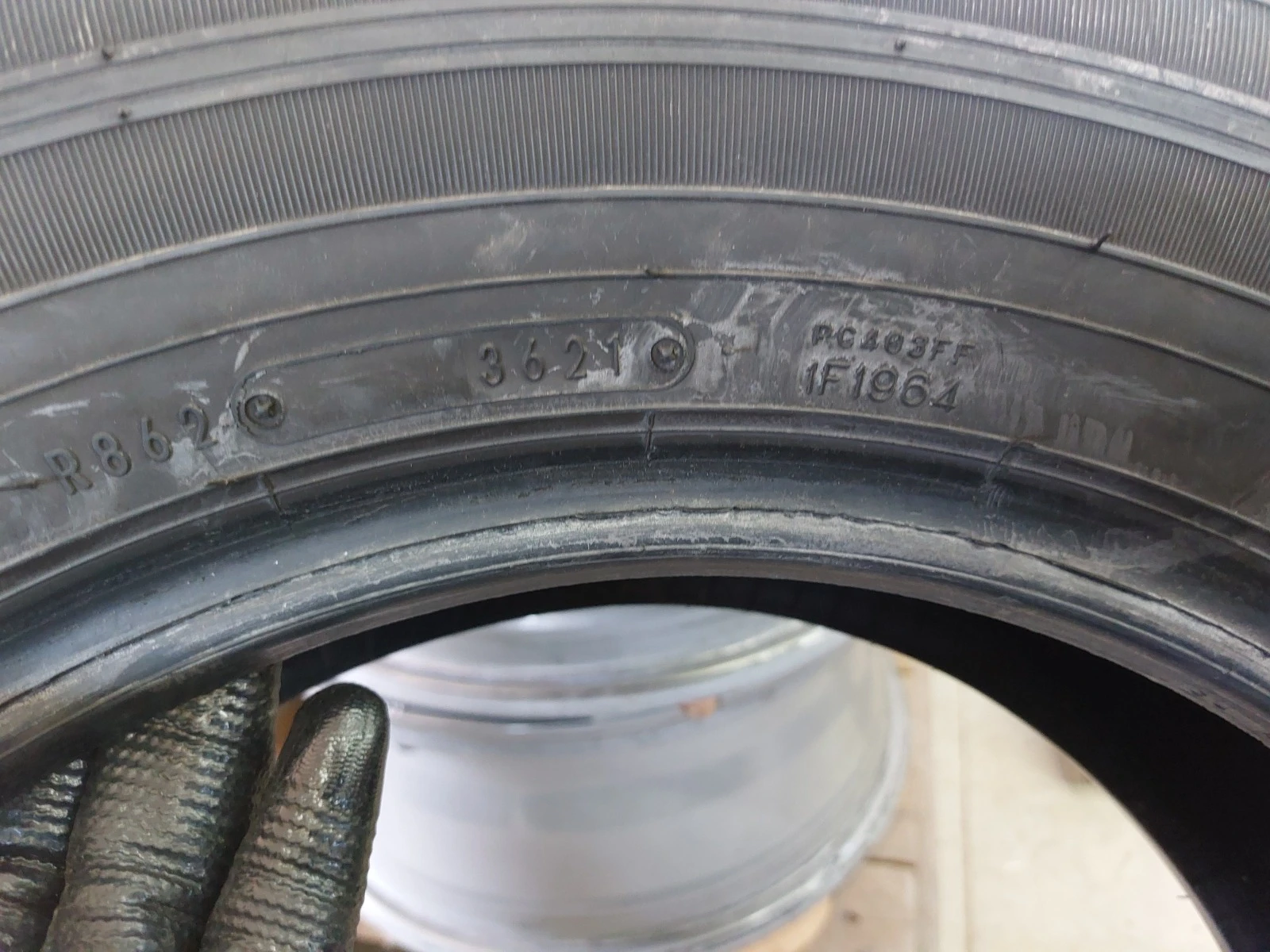  225/65R16 | Mobile.bg   6
