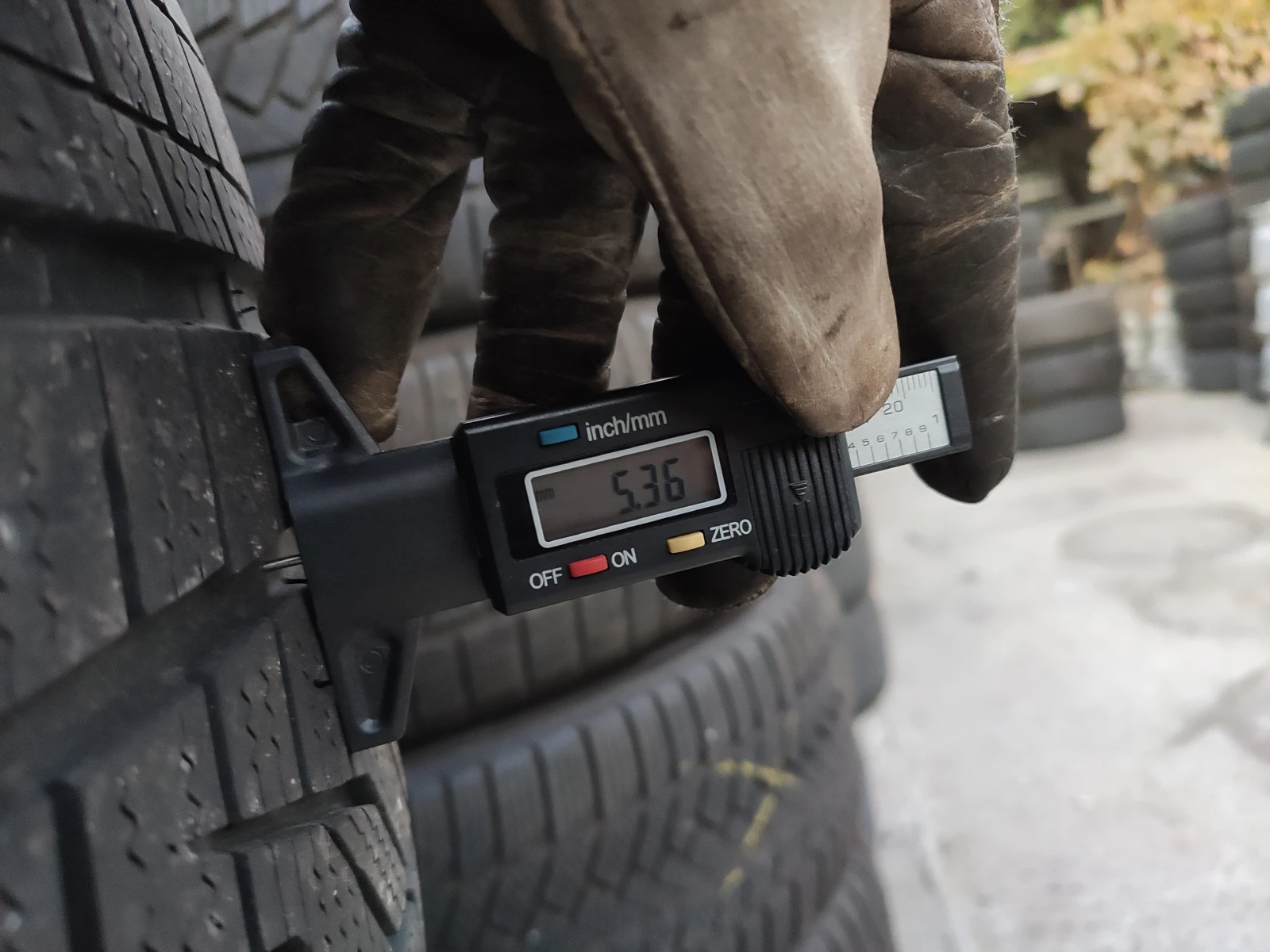  255/45R19 | Mobile.bg   7