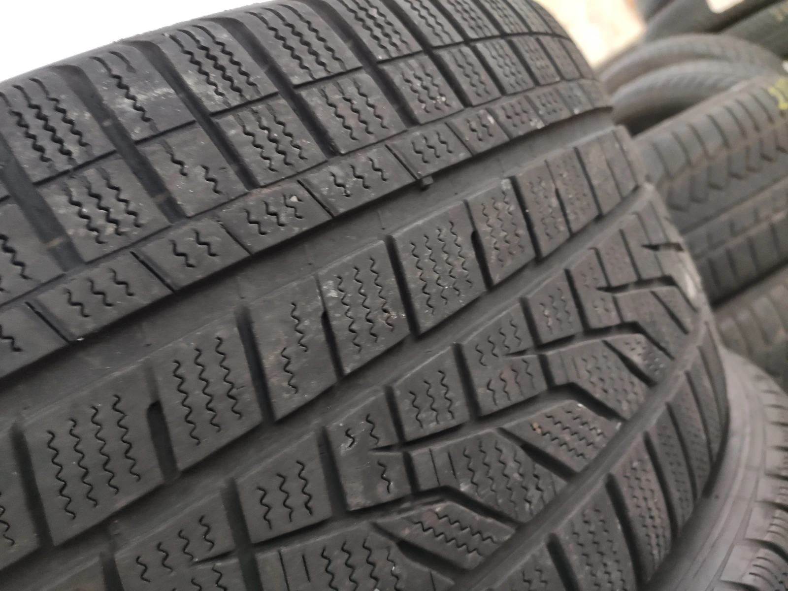  255/45R19 | Mobile.bg   6