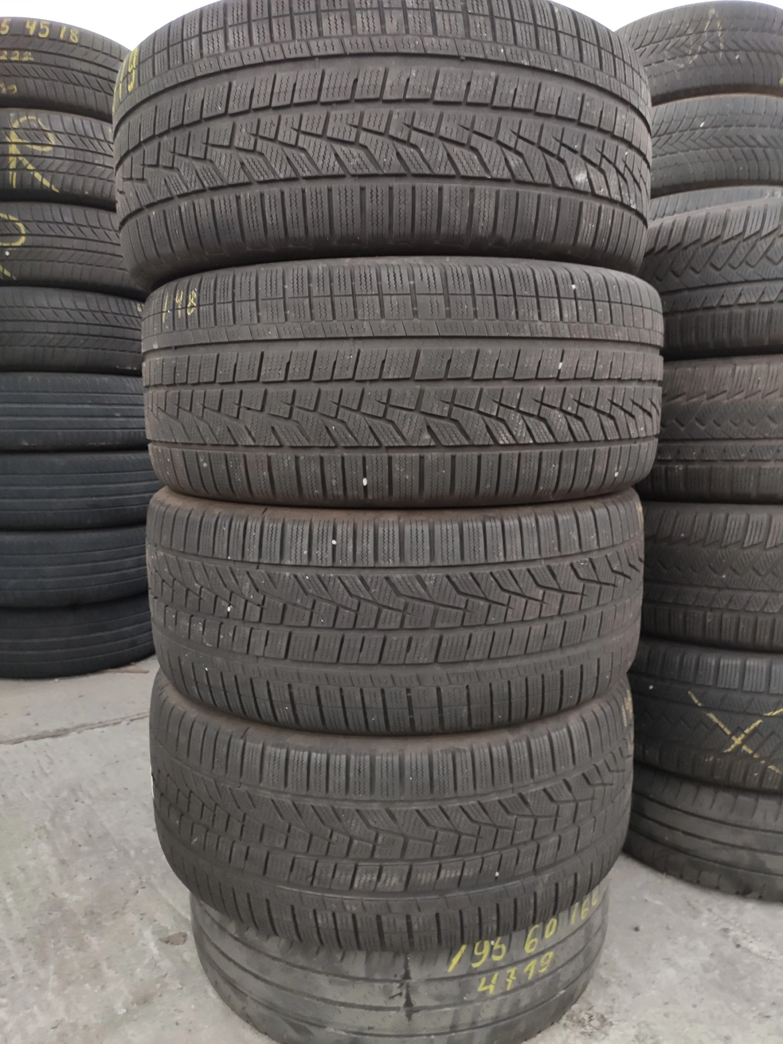  255/45R19 | Mobile.bg   5