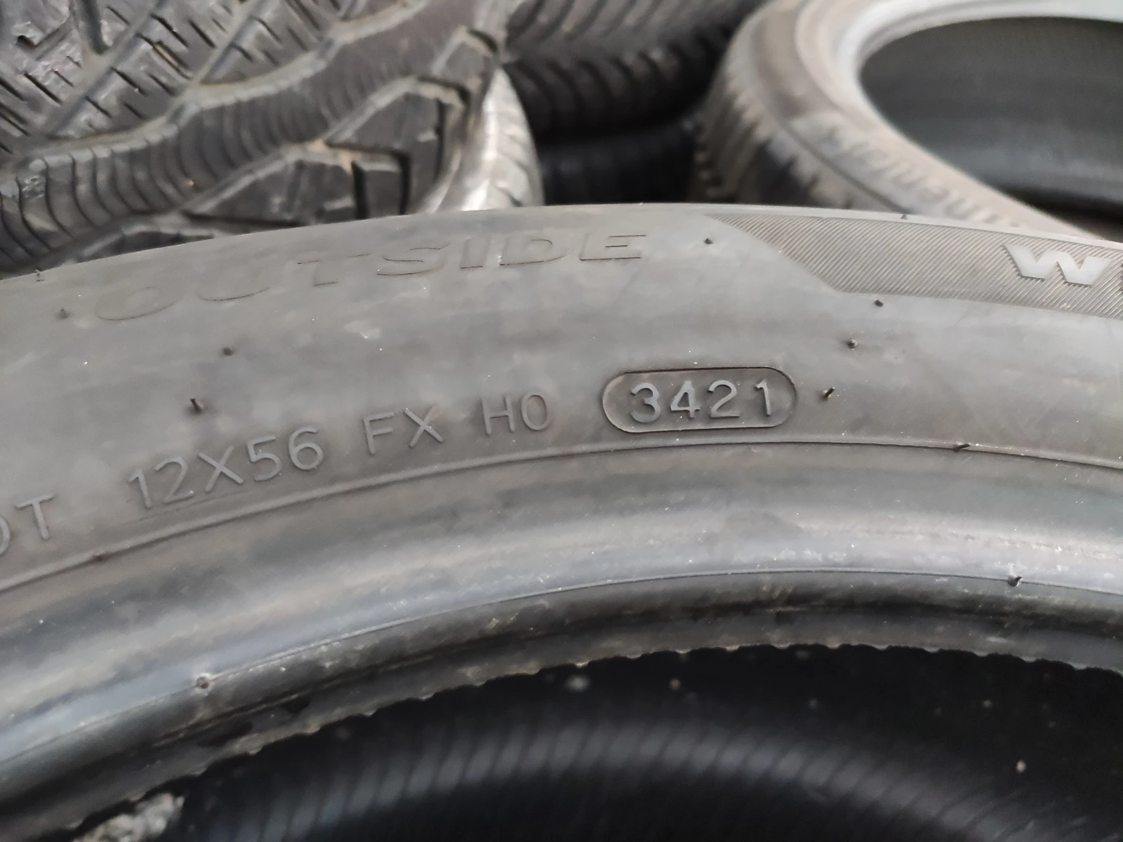  255/45R19 | Mobile.bg   10