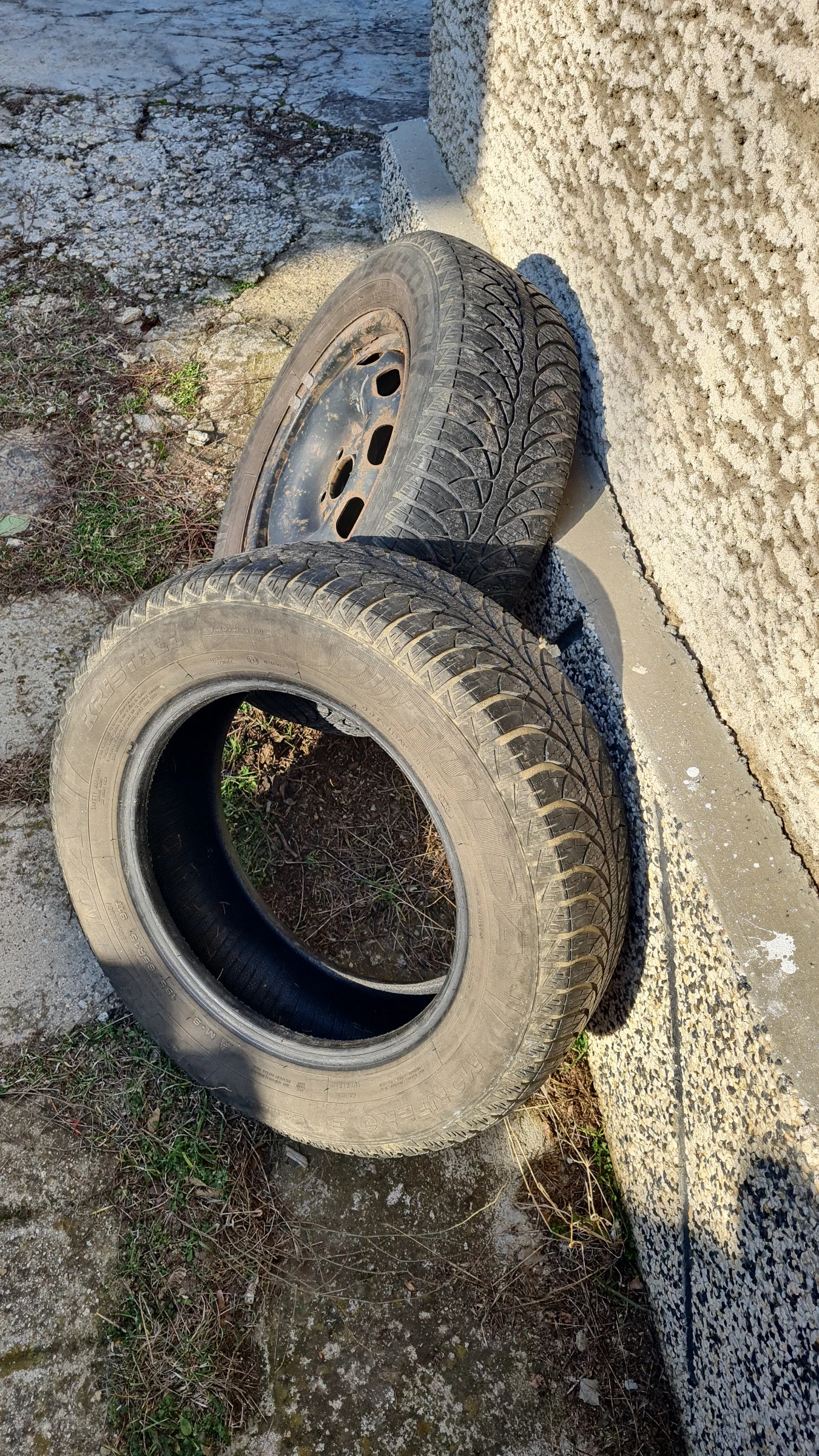 ���� � ������ 185/65R15 �� VW Golf | Mobile.bg � ����������� 3