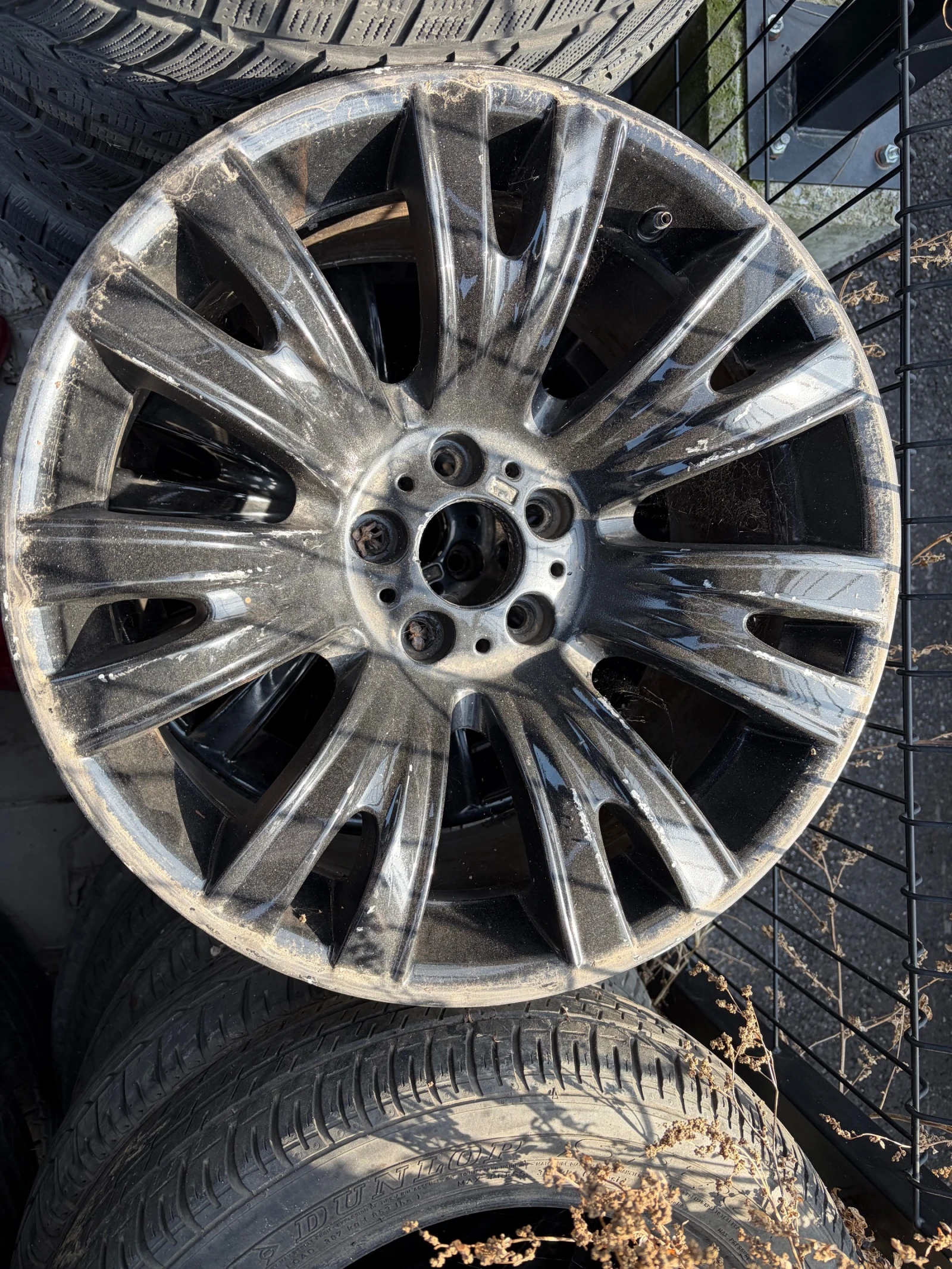 Джанти за BMW X5M, снимка 4 - Гуми и джанти - 53874361