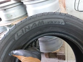 Гуми Летни 225/65R16, снимка 7 - Гуми и джанти - 45009046