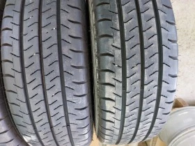 Гуми Летни 225/65R16, снимка 2 - Гуми и джанти - 45009046