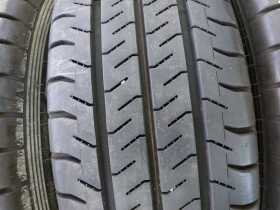 Гуми Летни 225/65R16, снимка 4 - Гуми и джанти - 45009046