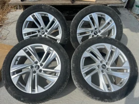    285/45R20  Audi Q7 | Mobile.bg    1