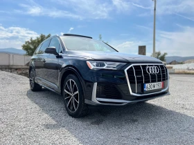    275/45R21  Audi Q7 | Mobile.bg    11