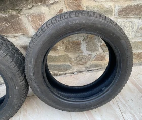 Гуми Зимни 175/60R16, снимка 3 - Гуми и джанти - 47811479