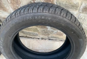 Гуми Зимни 175/60R16, снимка 6 - Гуми и джанти - 47811479