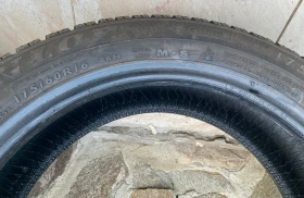 Гуми Зимни 175/60R16, снимка 9 - Гуми и джанти - 47811479