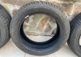 Гуми Зимни 175/60R16, снимка 4 - Гуми и джанти - 47811479