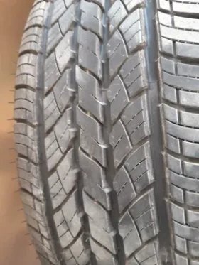 Гуми с джанти Други 235/65R18, снимка 4 - Гуми и джанти - 48793270