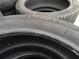 Гуми Зимни 255/45R19, снимка 9 - Гуми и джанти - 48962144