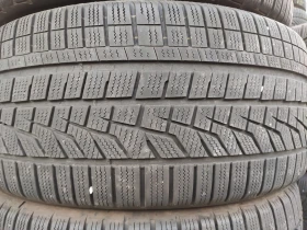 Гуми Зимни 255/45R19, снимка 2 - Гуми и джанти - 48962144