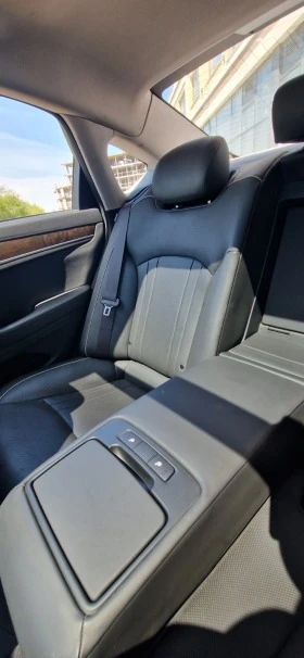 Hyundai Genesis, снимка 11