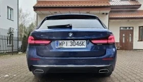 BMW 530 530D G31 facelift B57D30B, снимка 3