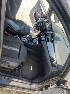 BMW 2 Gran Tourer F46 218d 150hp НА ЧАСТИ, снимка 7