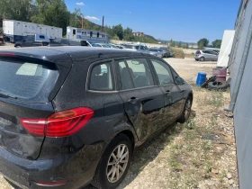 BMW 2 Gran Tourer F46 218d 150hp НА ЧАСТИ, снимка 4
