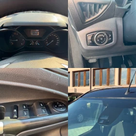 Ford Connect 1.5TDCI 4+ 1 EURO-6, снимка 14