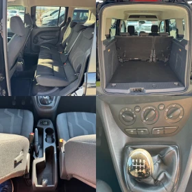 Ford Connect 1.5TDCI 4+ 1 EURO-6, снимка 15