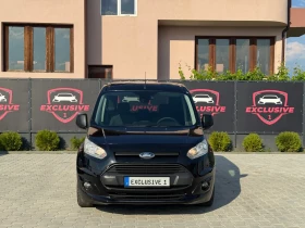Ford Connect 1.5TDCI 4+ 1 EURO-6, снимка 8