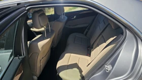 Mercedes-Benz E 350, снимка 9