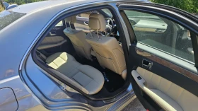 Mercedes-Benz E 350, снимка 8