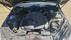 Mercedes-Benz E 350, снимка 11