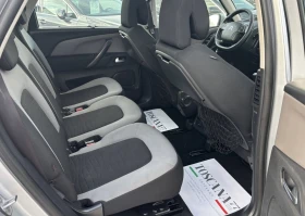 Citroen C4 Picasso 1.6hdi* 116k.c* Navi * Еuro 5 * Лизинг, снимка 9