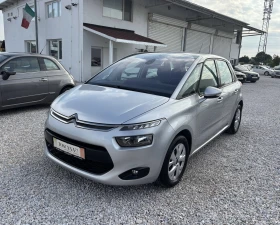 Citroen C4 Picasso 1.6hdi* 116k.c* Navi * Еuro 5 * Лизинг, снимка 2