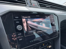 VW Passat VW Passat Var GTE Plug-In-Hybrid 1.4 TSI, снимка 14