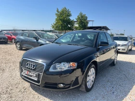 Audi A4 2.0TDI, 140ck, 6скорости, ЛИЗИНГ, снимка 3