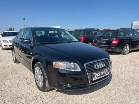 Audi A4 2.0TDI, 140ck, 6скорости, ЛИЗИНГ, снимка 1