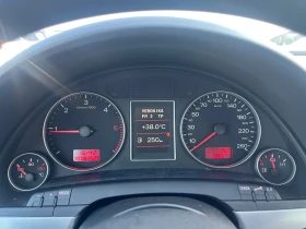 Audi A4 2.0TDI, 140ck, 6скорости, ЛИЗИНГ, снимка 10