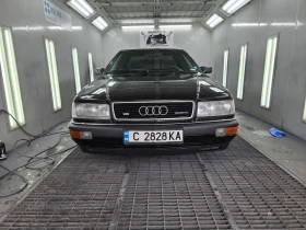 Audi 200 V8, снимка 7