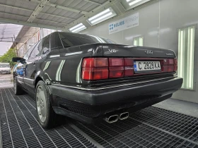 Audi 200 V8, снимка 6