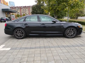 Audi A6 3.0 , снимка 6