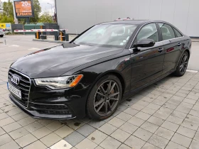 Audi A6 3.0 , снимка 2