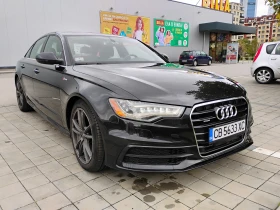Audi A6 3.0 , снимка 1