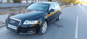 Audi A6, снимка 4