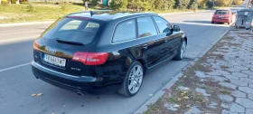 Audi A6, снимка 7