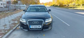 Audi A6, снимка 1