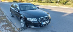 Audi A6, снимка 6