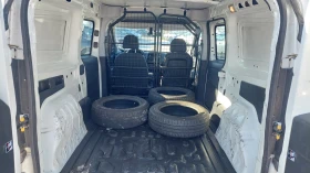 Fiat Doblo 1.4i-метан, снимка 9